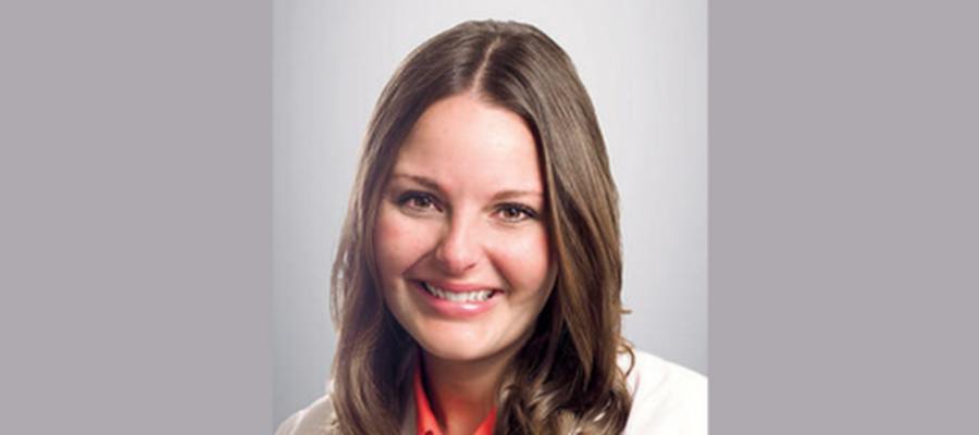 Abby Veldkamp, OD