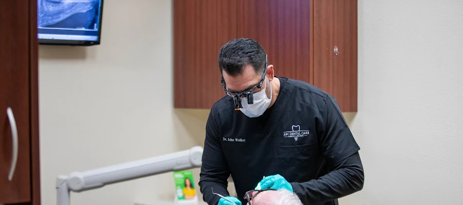 ABC Dental Care