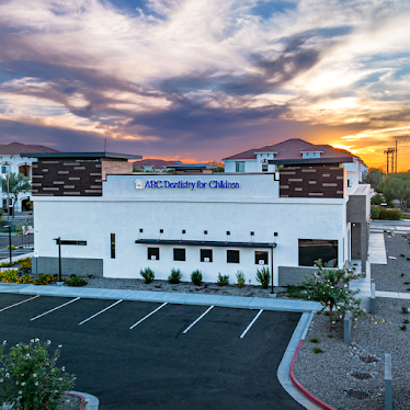 ABC Dentistry for Children - Mesa