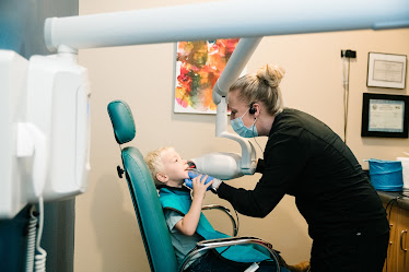 ABC Pediatric Dentistry