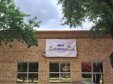 ABCD Pediatrics - Churchill Estates