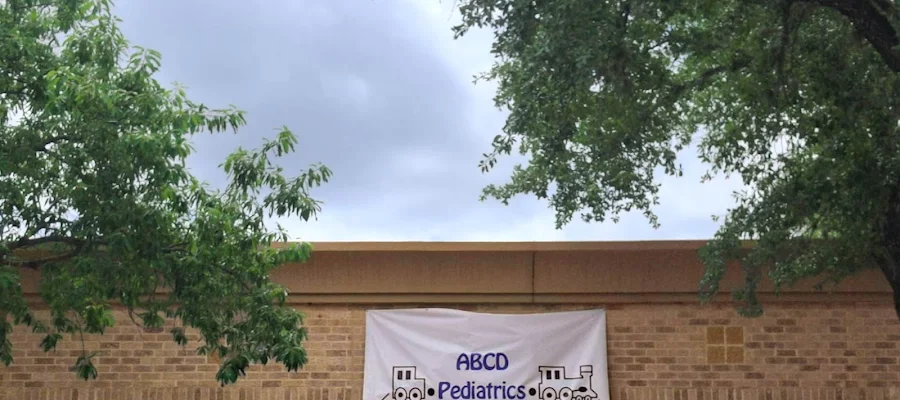 ABCD Pediatrics - Churchill Estates