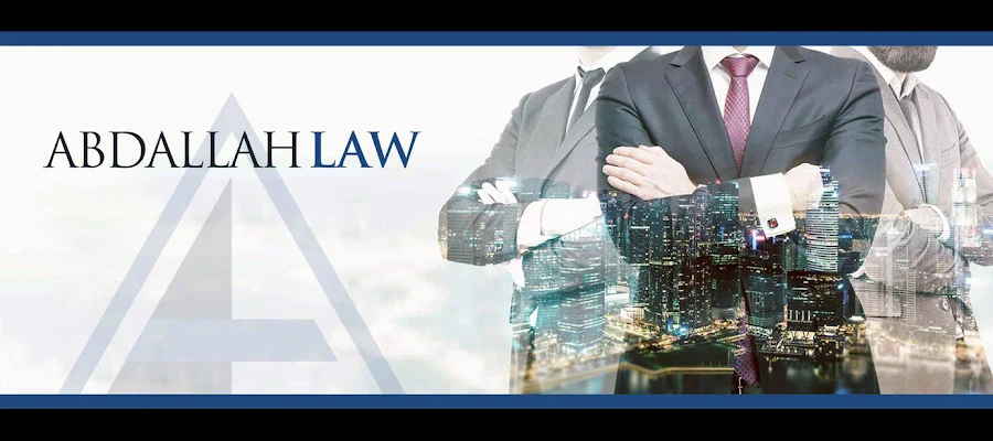 Abdallah Law