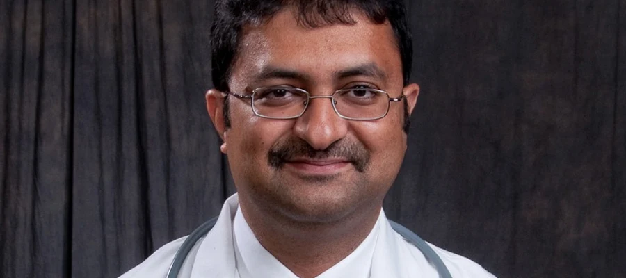Abdul Qureshi, MD