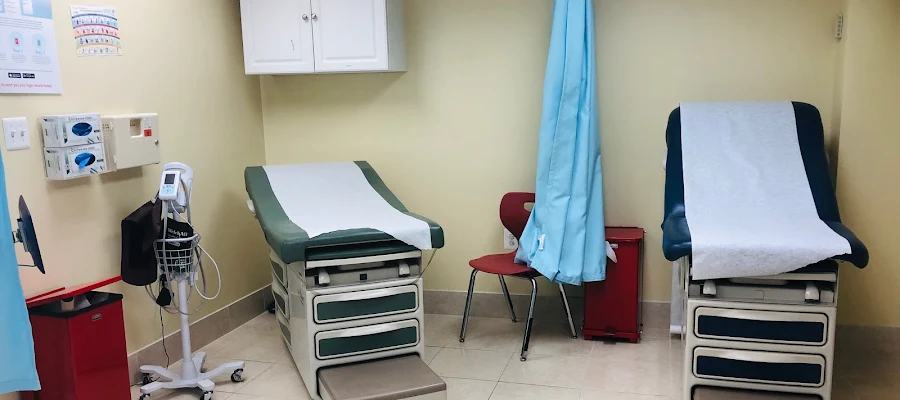 Abdullah Farooque, MD (Valley Health Clinic, Inc)