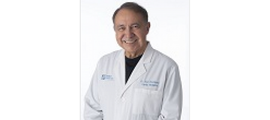 Abe Rodriguez, MD