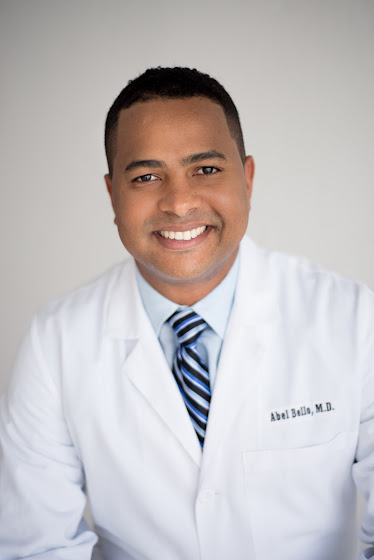 Abel Bello, MD, FACS, FASMBS