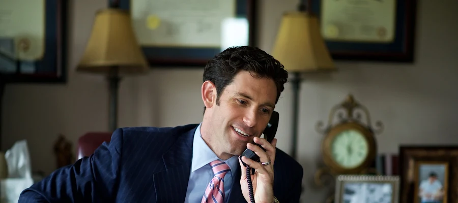 Abel Law Firm