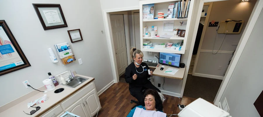 Aberdeen Dental Group Newnan