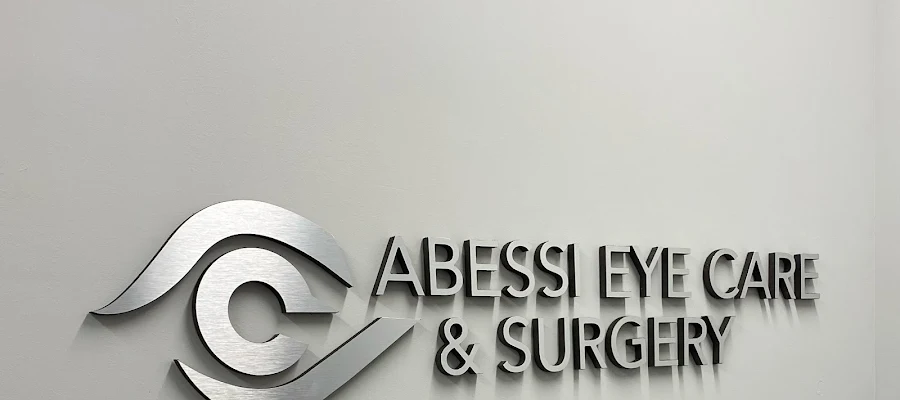 Abessi Eye Care & Surgery