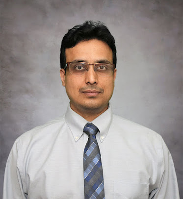 Abhishek Agarwal, M.D.