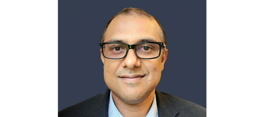 Abhishek Anand, MD