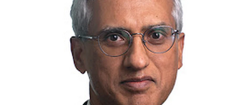Abid Qureshi, MD