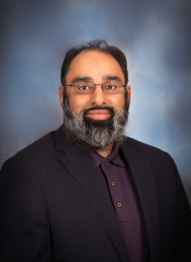 Abid R. Khan, MD