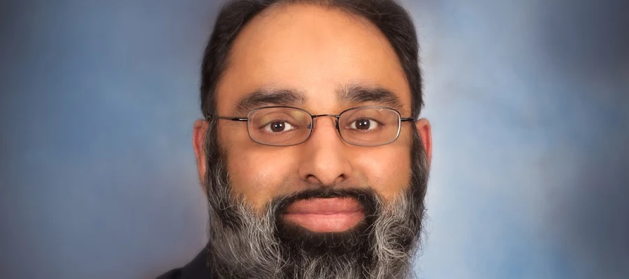 Abid R. Khan, MD