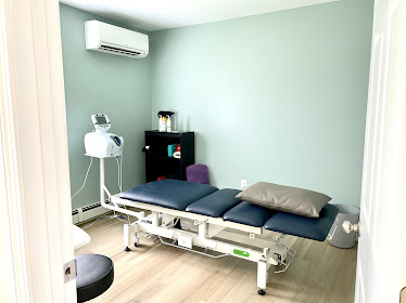 Ability Allies Physical Therapy in Epping