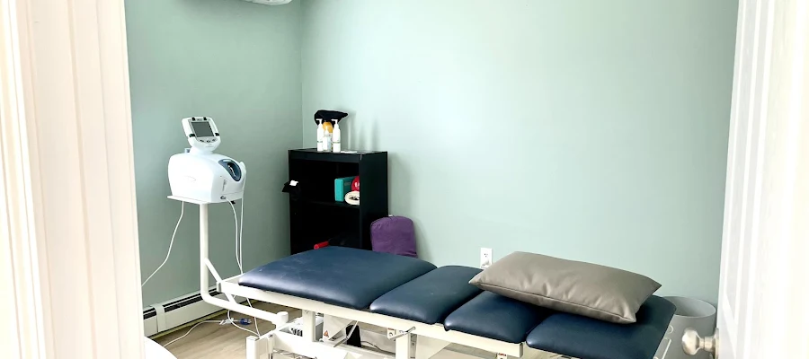 Ability Allies Physical Therapy in Epping