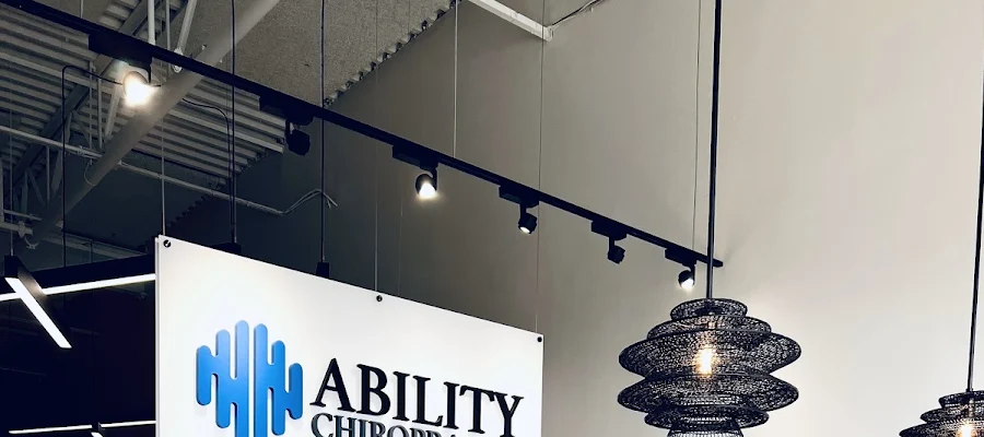 Ability Chiropractic