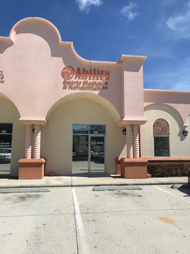 Ability Rehabilitation