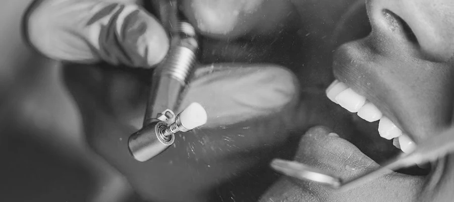 Abir Faraj, DDS