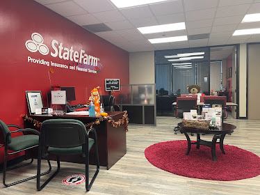 Abir Meerza - State Farm Insurance Agent