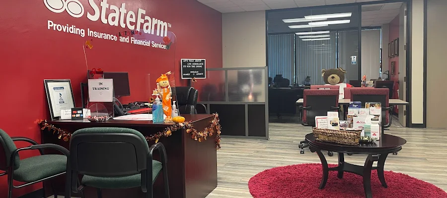 Abir Meerza - State Farm Insurance Agent