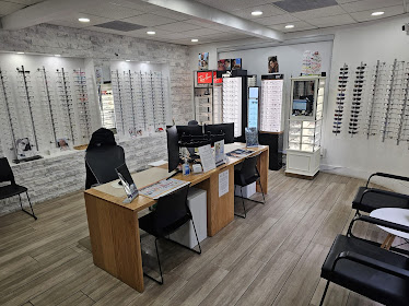 Abita Eye Group