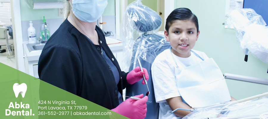 Abka Dental
