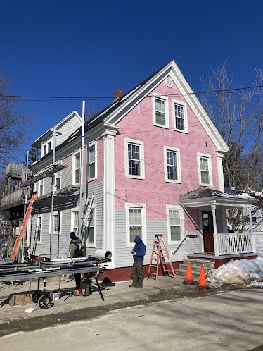 A.B.L. Roofing & Construction