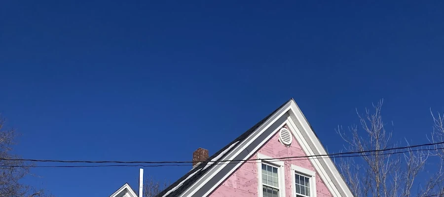 A.B.L. Roofing & Construction