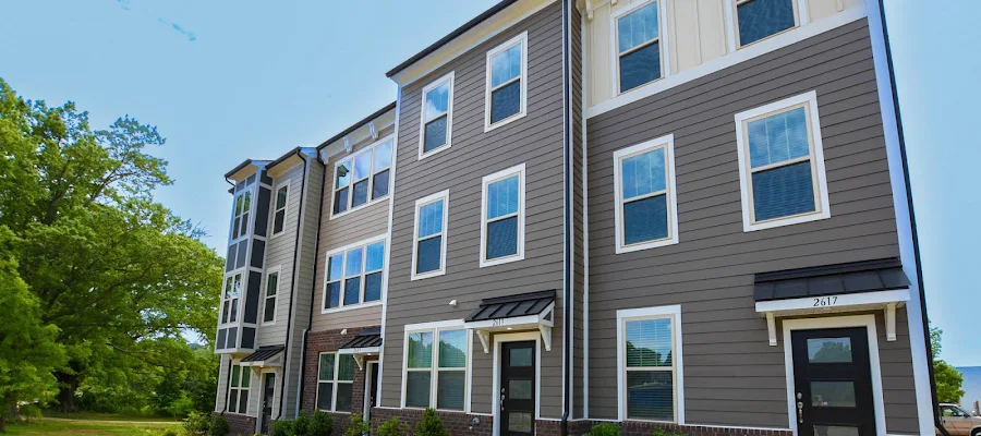 ABODE at Greenway