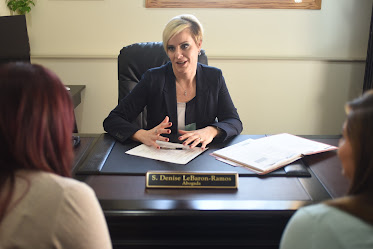 Abogada Denise Ramos