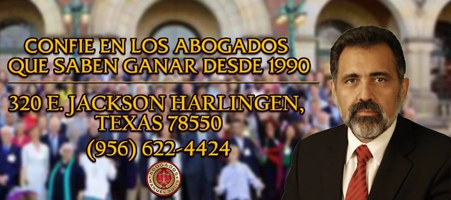 Abogado de Inmigración Manuel Solis