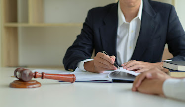 Abogados Accidentes de Trabajo