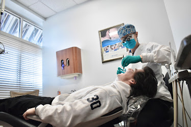 About Smiles Dentistry