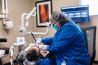 ABQ Gentle Dentistry