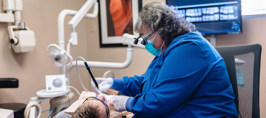 ABQ Gentle Dentistry