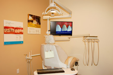 ABQ Modern Dental Group