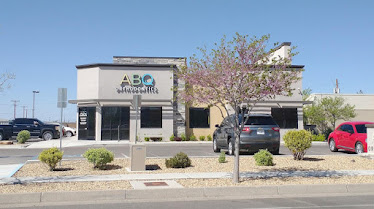 ABQ Orthodontics