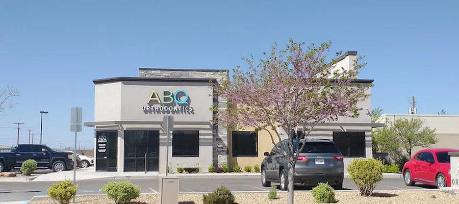 ABQ Orthodontics