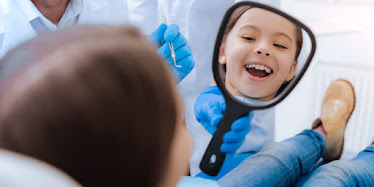 ABQ Pediatric Dentistry: Spencer J. Tasker, DMD