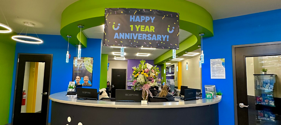 Abra Dental - Jersey City