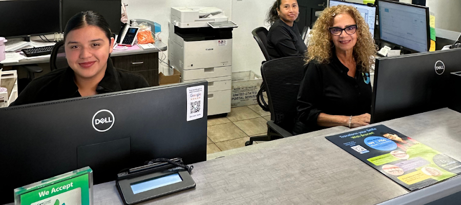 Abra Dental - Kearny
