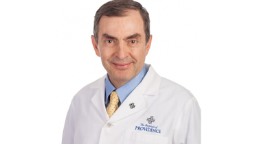 Abraham Gonzalez, MD, FACC
