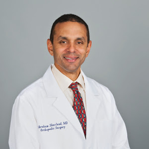 Abraham T. Shurland, MD