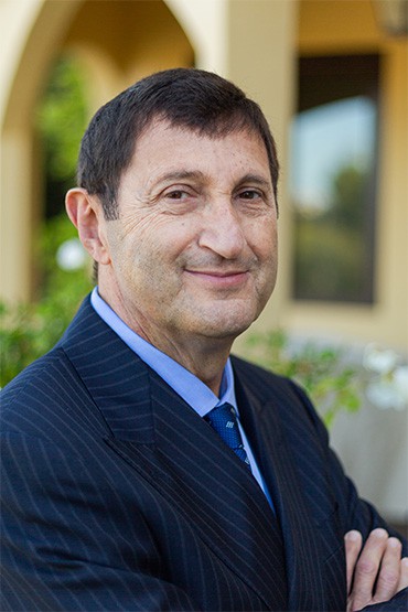 ABRAHAM V. SHAMMAS, MD