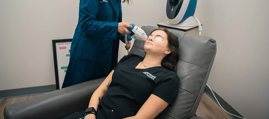 Abrams EyeCare - Carmel