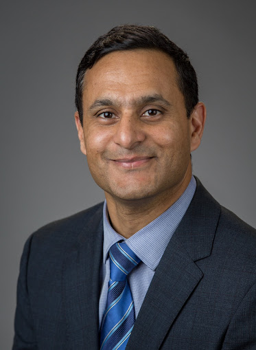 Abrar Ahmed, M.D.
