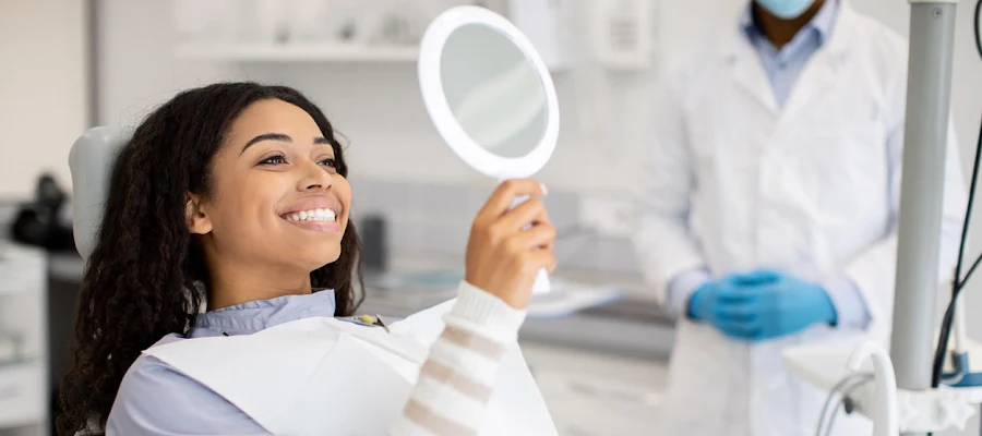 Absolute Dental - Durango