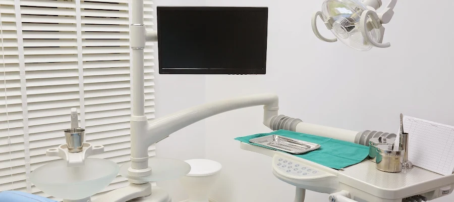 Absolute Dental - Eastern